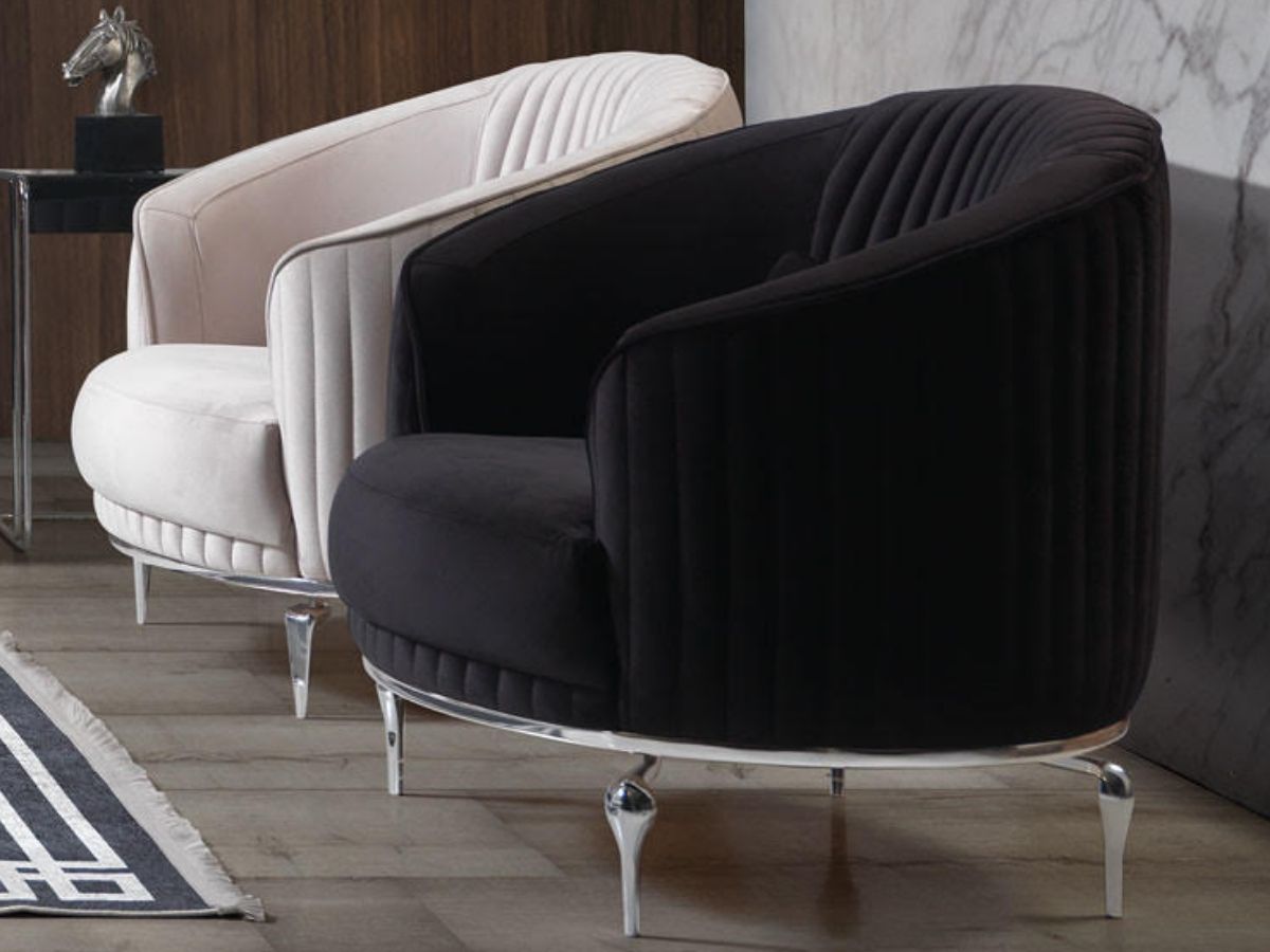 Prestij Sessel