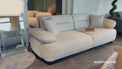 Sion Couchgarnitur