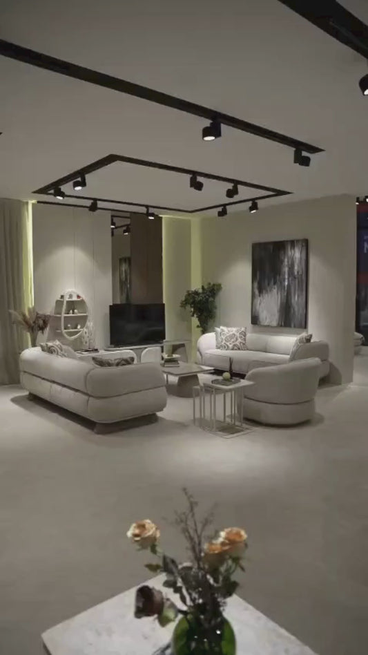 Inci Couchgarnitur