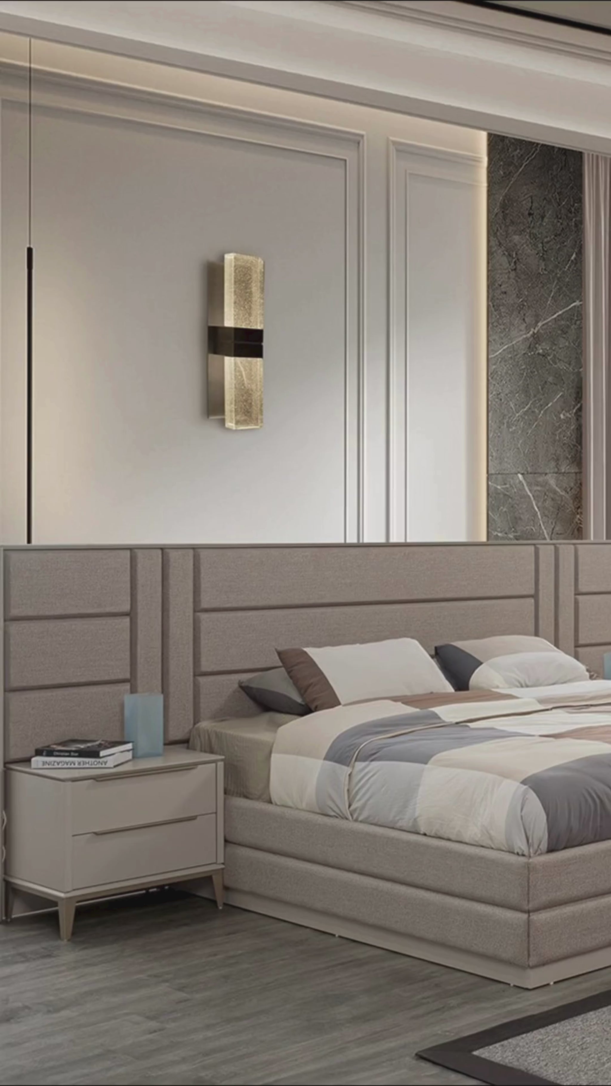 Nepal Schlafzimmer 10