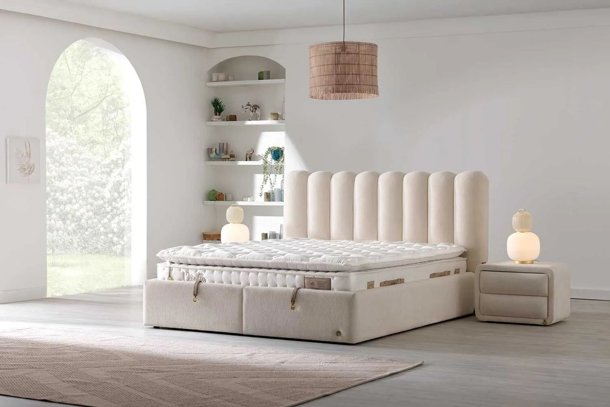 Bambi Vanilla Dream Soft 11