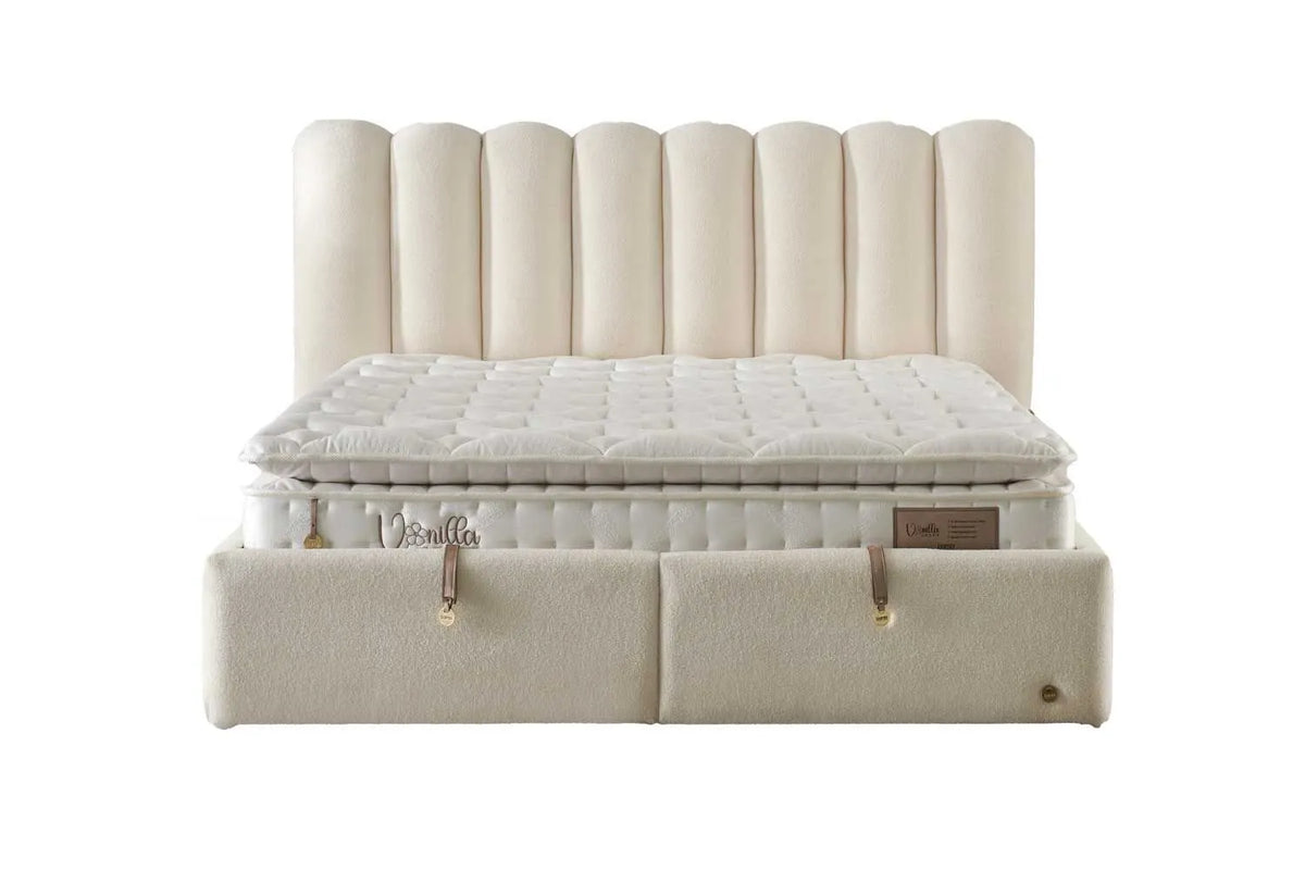 Bambi Vanilla Dream Soft 10