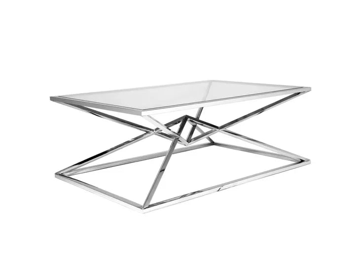 Pyramid Couchtisch