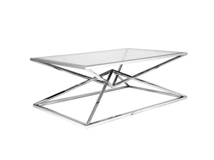 Pyramid Couchtisch
