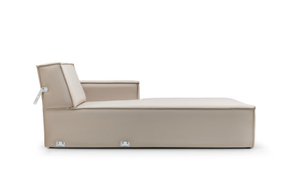 Relax Eckcouchgarnitur