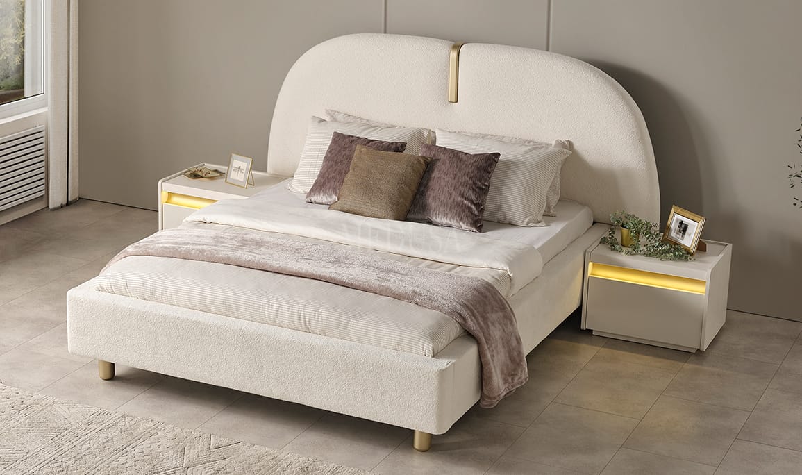 Bristol Schlafzimmer Set