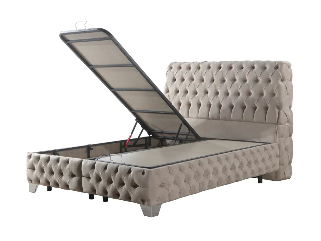 Chester Bett Set