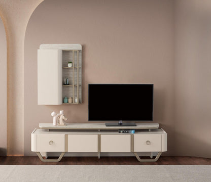 Isabella Tv Tisch