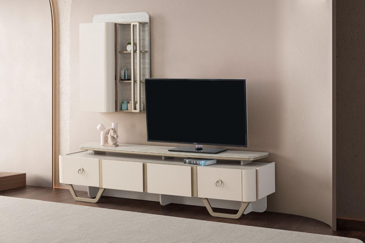 Isabella Tv Tisch