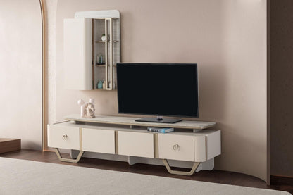 Isabella Tv Tisch