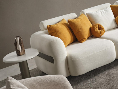 Violet Ecksofa
