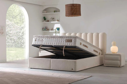 Bambi Vanilla Dream Soft 3