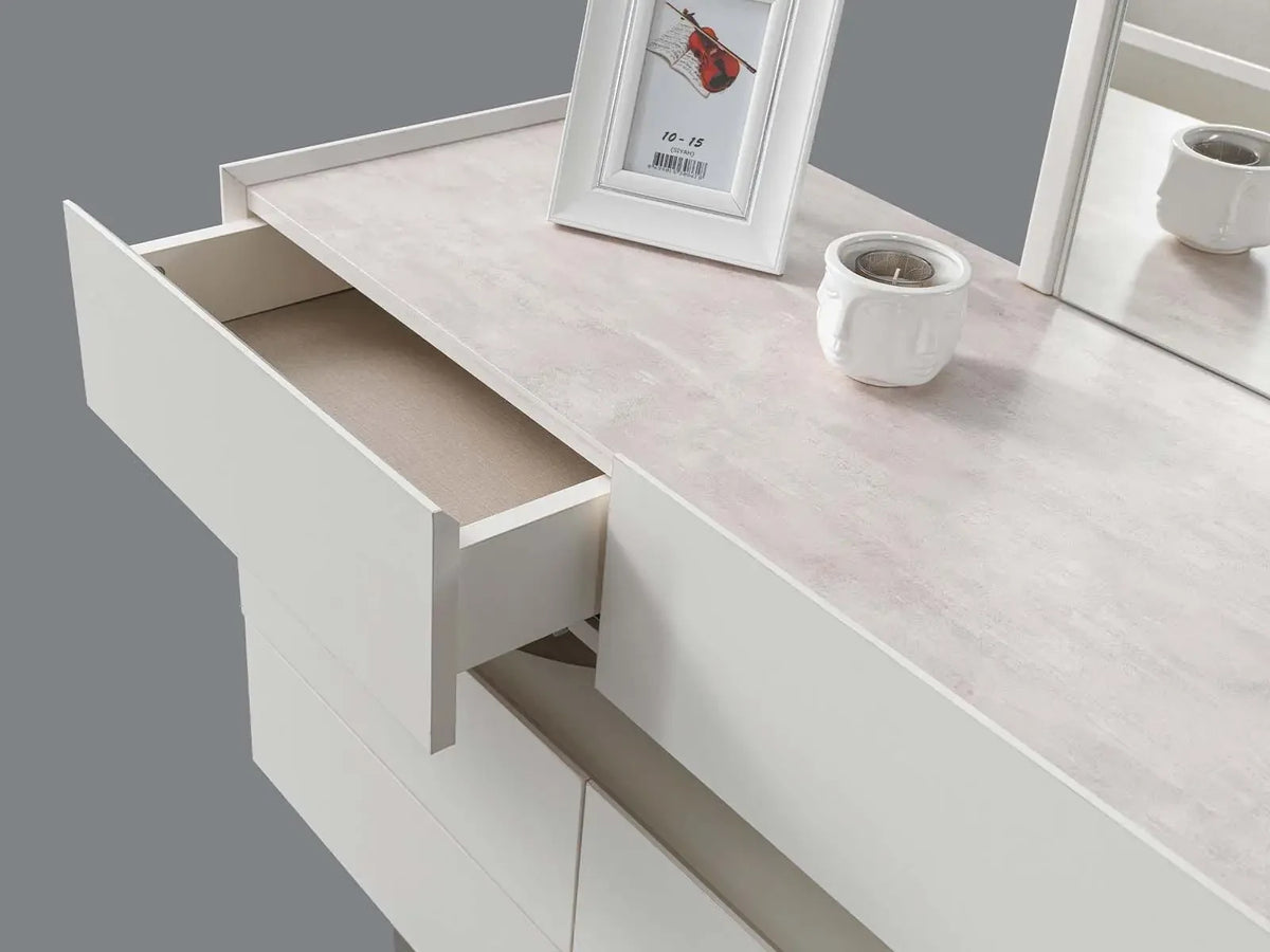 Viola Schlafzimmer Set 12
