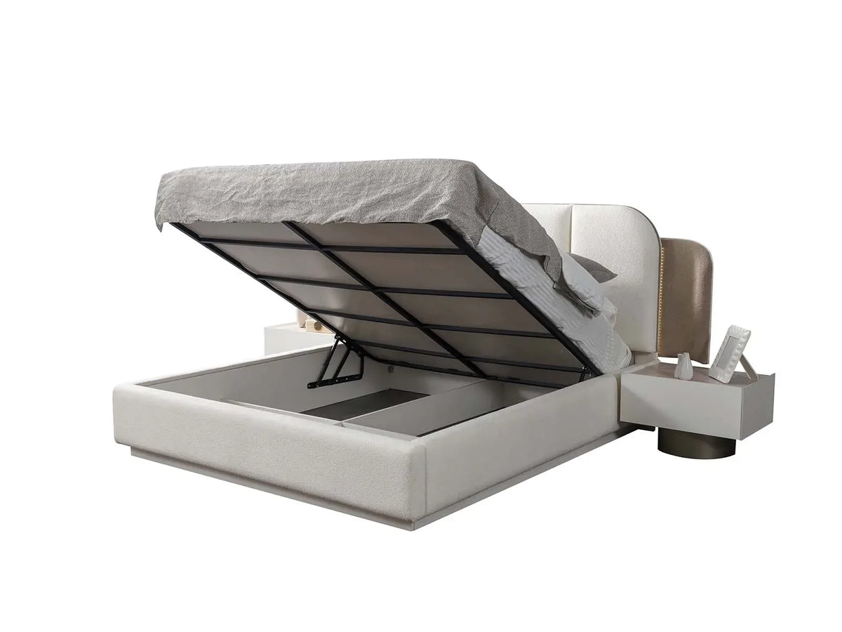 Viola Schlafzimmer Set 4