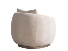 Violet Sessel