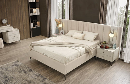Truva Schlafzimmer Set 3