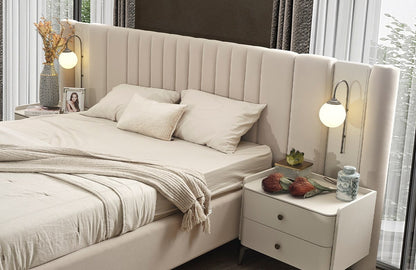 Truva Schlafzimmer Set 4 