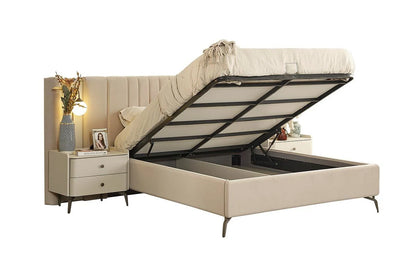 Truva Schlafzimmer Set 6