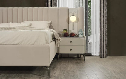 Truva Schlafzimmer Set 7