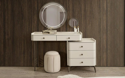 Truva Schlafzimmer Set 8