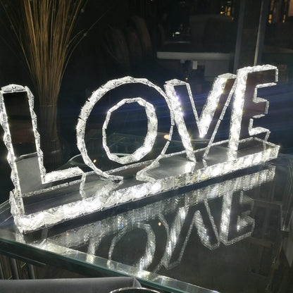Table Lamp TA1000-3