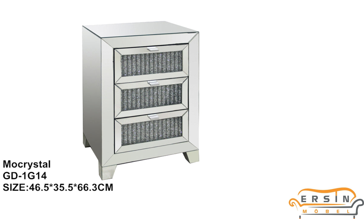 Nachttisch 	GD-1G14