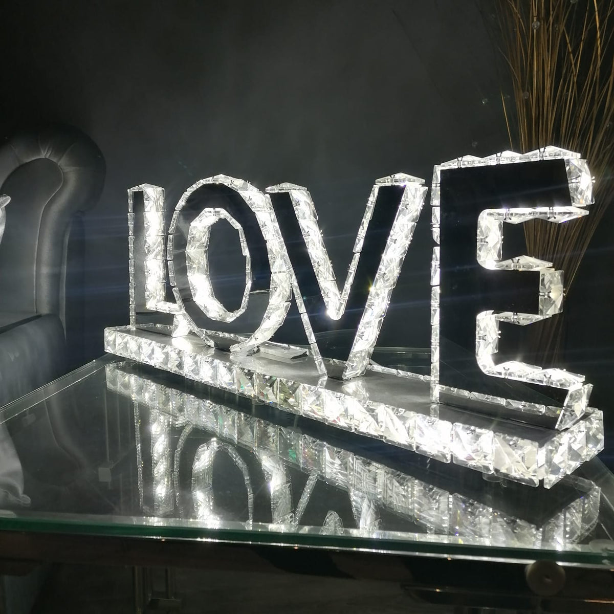 Table Lamp TA1000-3