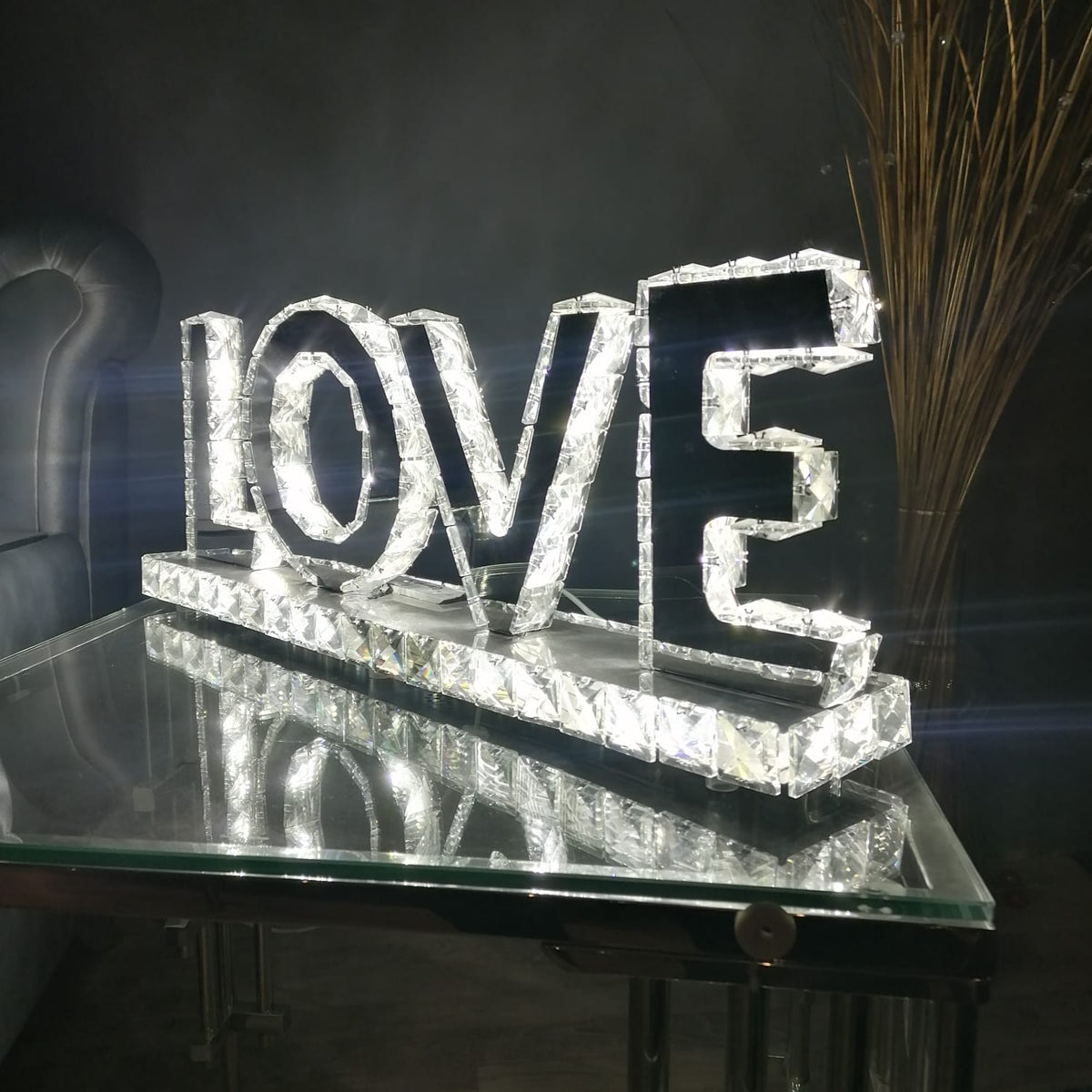Table Lamp TA1000-3