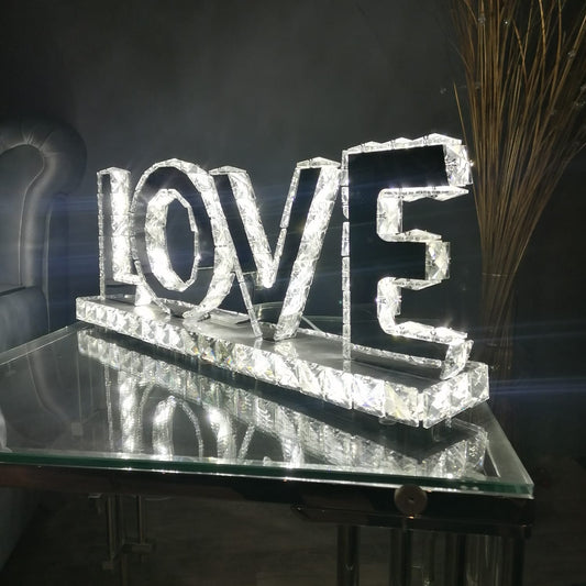 Table Lamp TA1000-3