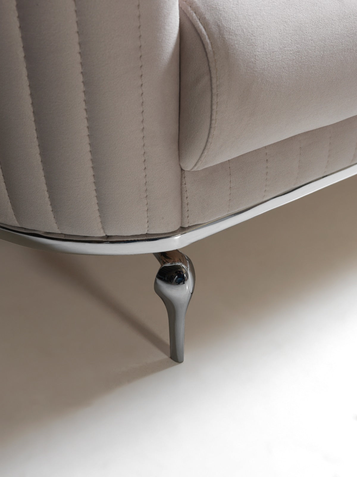 Prestij  Couchgarnitur (3+3+1)