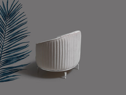 Prestij  Couchgarnitur (3+3+1)