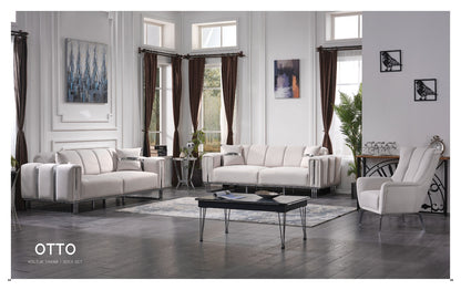 Satet Couchgarnitur (3+2+1)