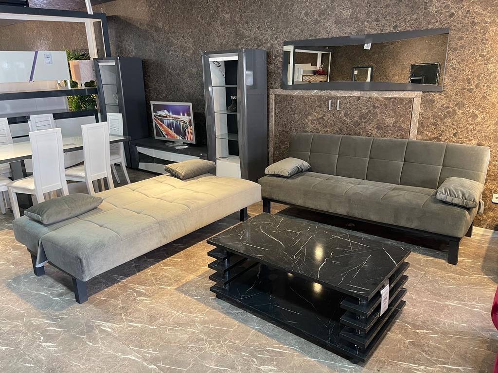 Kotor Schlafsofa